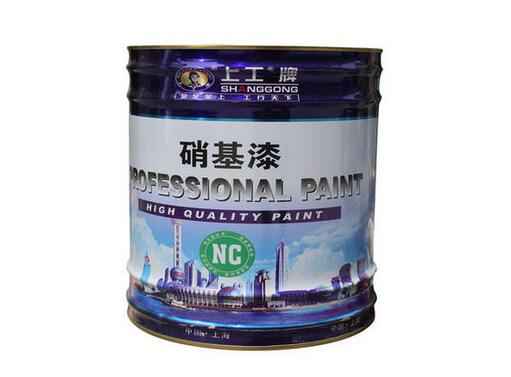 硝基漆是什么漆，硝基漆施工工藝是什么?