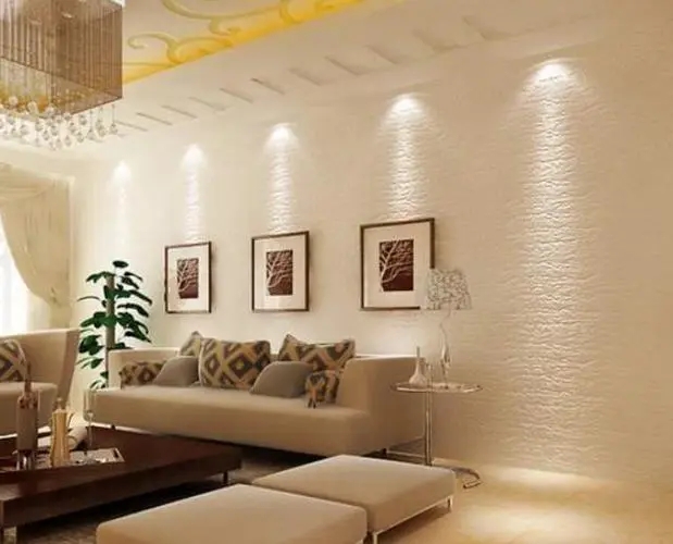 裝修知識分享：墻面的裝修材料有哪些?