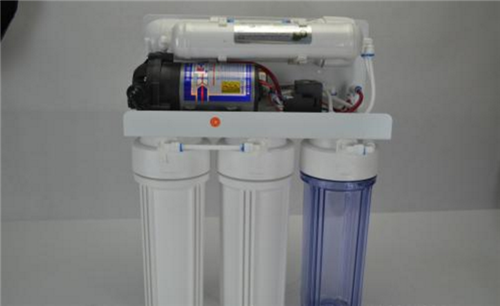 凈水器不通電怎么回事，安裝凈水器注意什么?
