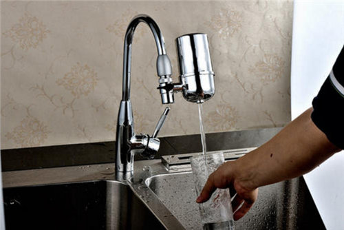 凈水器怎么換濾芯， 如何判斷凈水器要換濾芯?