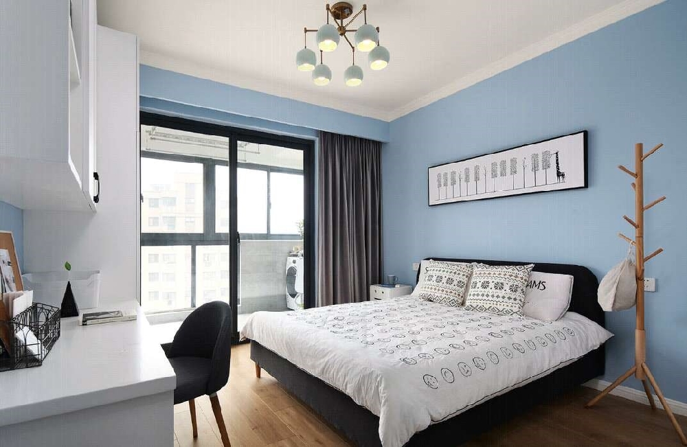 裝修墻面涂料有哪些?這幾種綠色環(huán)保!