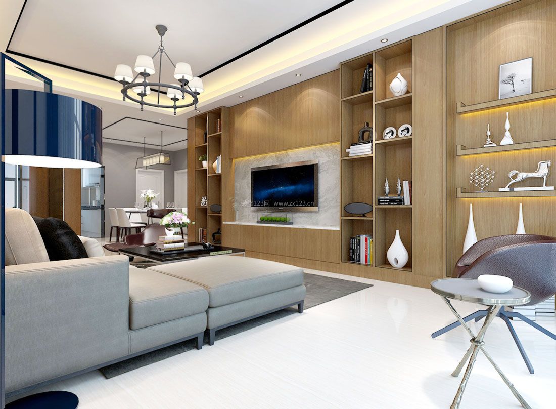 裝修準(zhǔn)備哪五大主材?下面一一列舉出來!