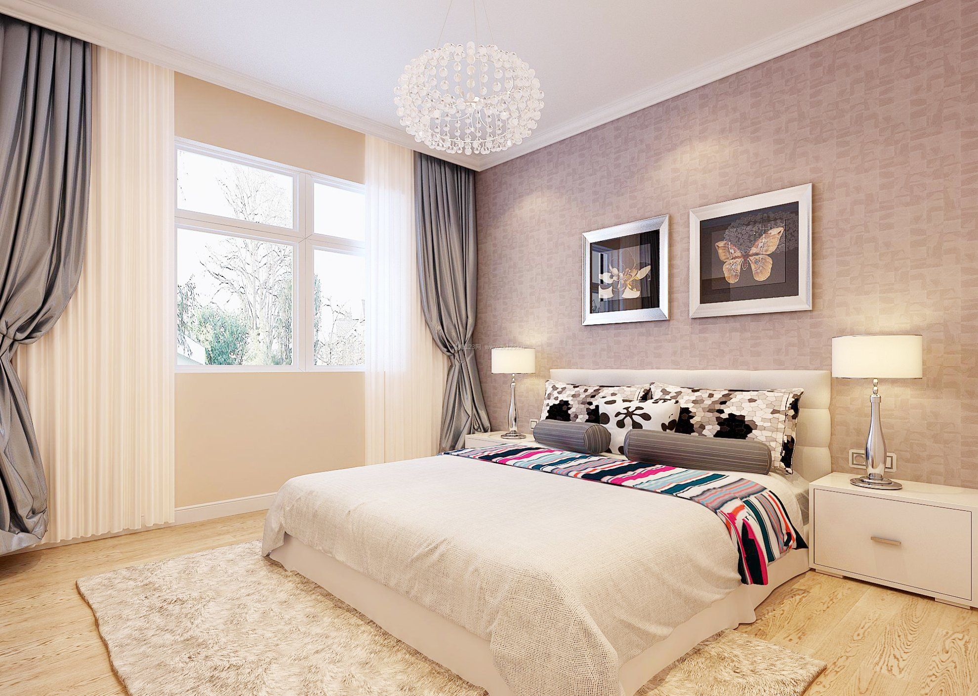 70平房子裝修前門(mén)窗如何驗(yàn)收?