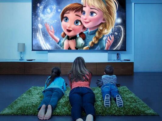 家用高清投影機購買注意事項有哪些?