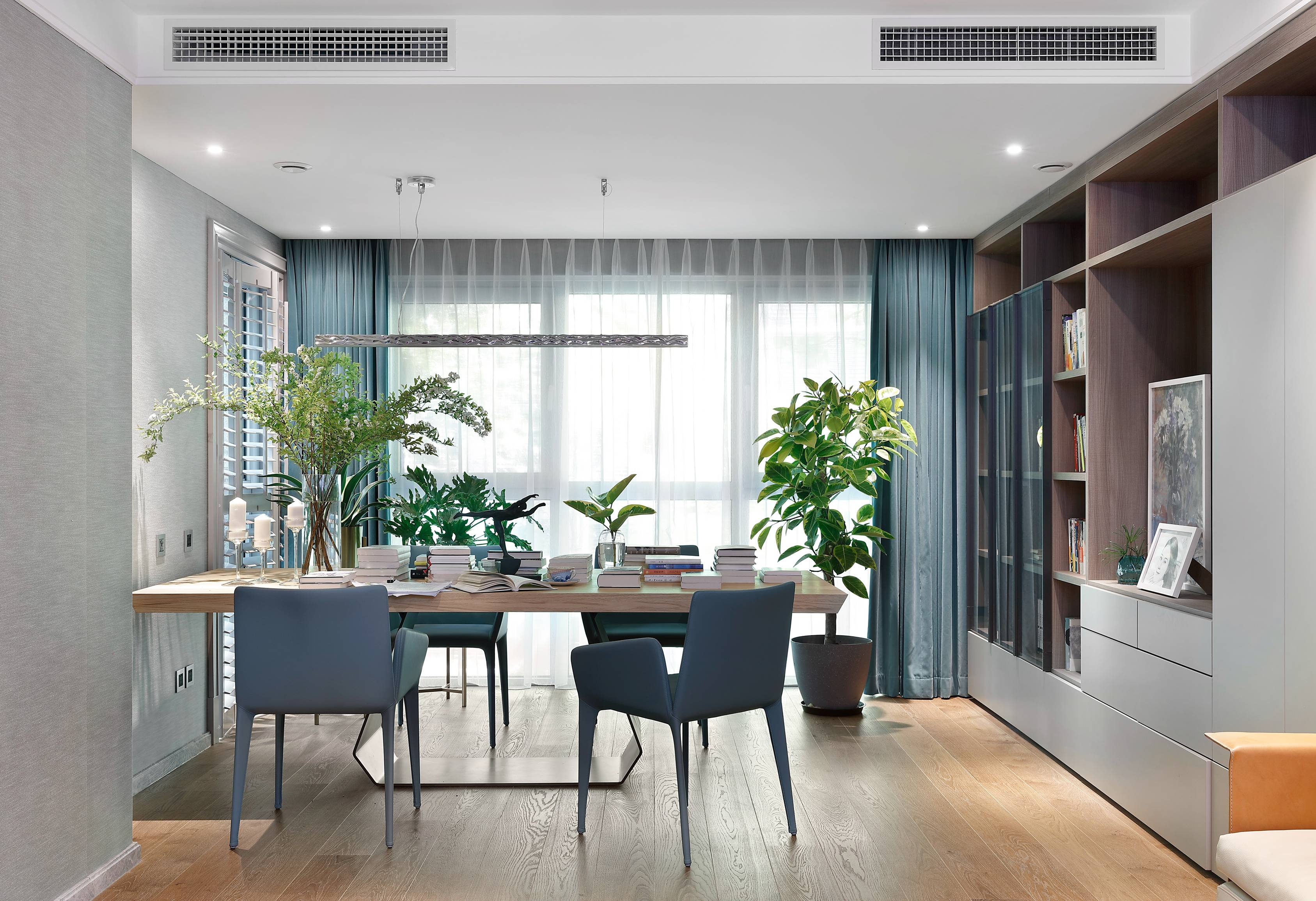 別墅裝修設(shè)計(jì)有哪些要素?這三個(gè)要門清!