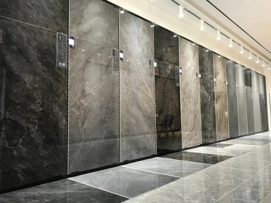 精裝修二手房，如何選購(gòu)瓷磚?