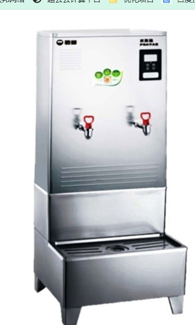 節(jié)能開水器的特點(diǎn)有哪些，節(jié)能開水器的優(yōu)勢有哪些?