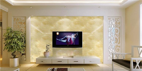 家居裝修壁紙怎么選?老師傅教你選購技巧!