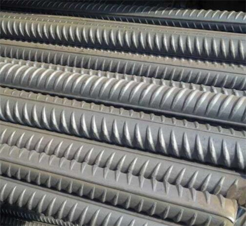 螺紋鋼與光圓鋼筋的區(qū)別，螺紋鋼的重量怎么稱?