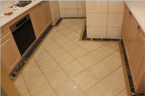 花崗巖地板的優(yōu)勢和特點各有哪些?