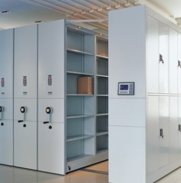 智能密集柜特點(diǎn)有哪些，智能密集柜如何保養(yǎng)?