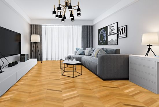 毛坯裝修怎么鋪地板?地板鋪貼方法有哪些?