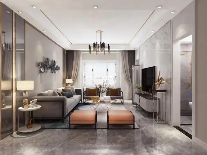 現(xiàn)代輕奢裝修材料清單都有哪些?