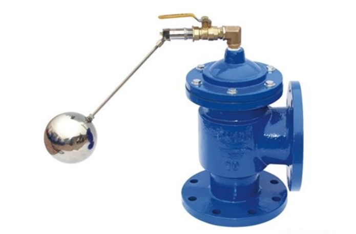 什么是液壓水位控制閥，液壓水位控制閥好嗎?