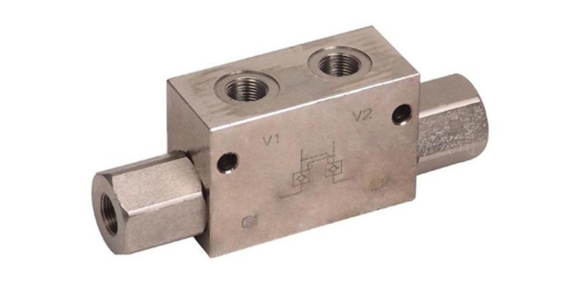 液壓平衡閥怎么樣，液壓平衡閥作用是什么?