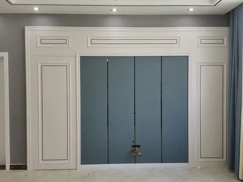 護(hù)墻板安裝方法以及掛墻板安裝注意事項(xiàng)