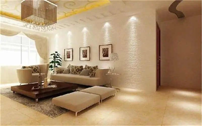 硅藻泥墻面可以掛東西嗎？硅藻泥墻面如何掛東西?