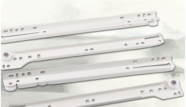 抽屜滑軌作用是什么，抽屜滑軌怎么安裝?