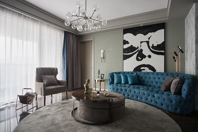 藝術(shù)漆和墻布哪個(gè)價(jià)格高？藝術(shù)漆和墻布哪個(gè)好？