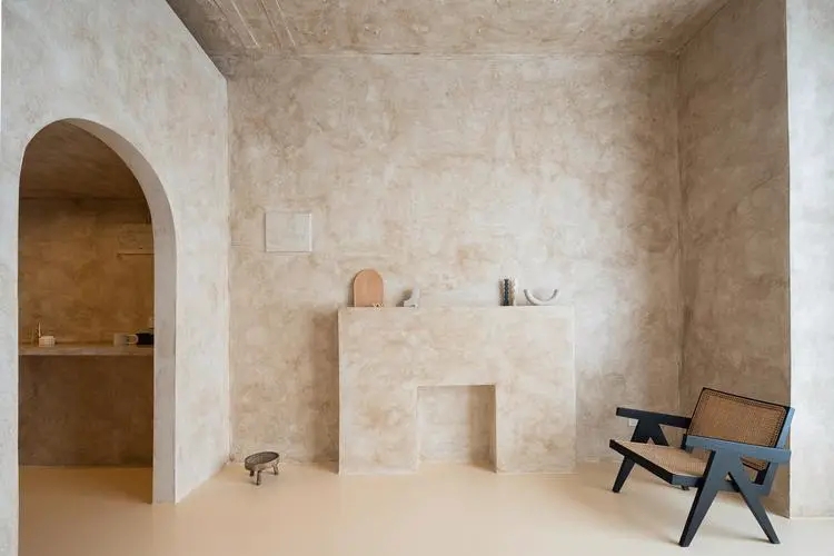 微水泥墻面臟了怎么打理 微水泥墻面能擦洗嗎