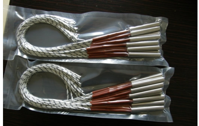 什么是單頭電熱管，電熱管性能要求是什么?