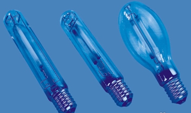 高壓鈉燈工作原理是什么?