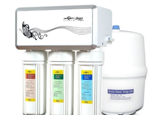 純水機配件有哪些，常見純水機配件故障以及解決辦法有哪些?