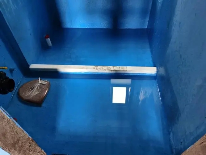 整裝裝修中怎樣做好防水?掌握好下面幾個防水工藝!