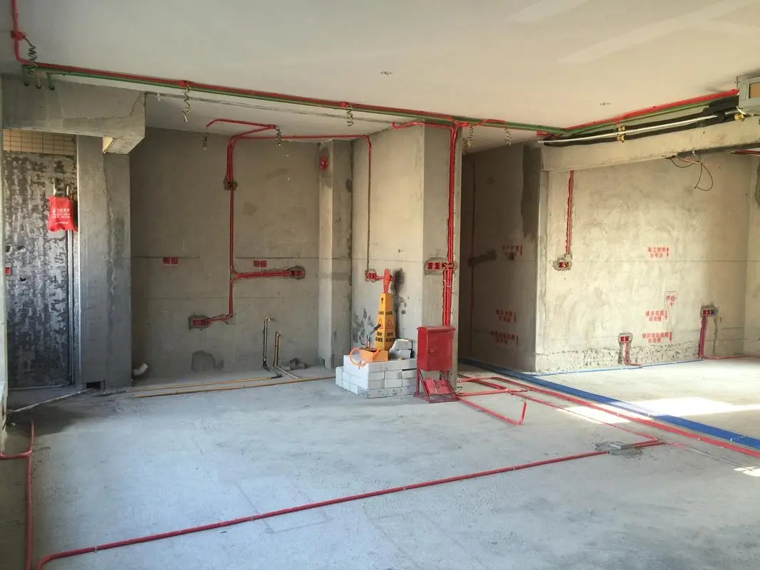 整裝裝修木工應(yīng)該怎么驗(yàn)收?驗(yàn)收時(shí)必看的五點(diǎn)