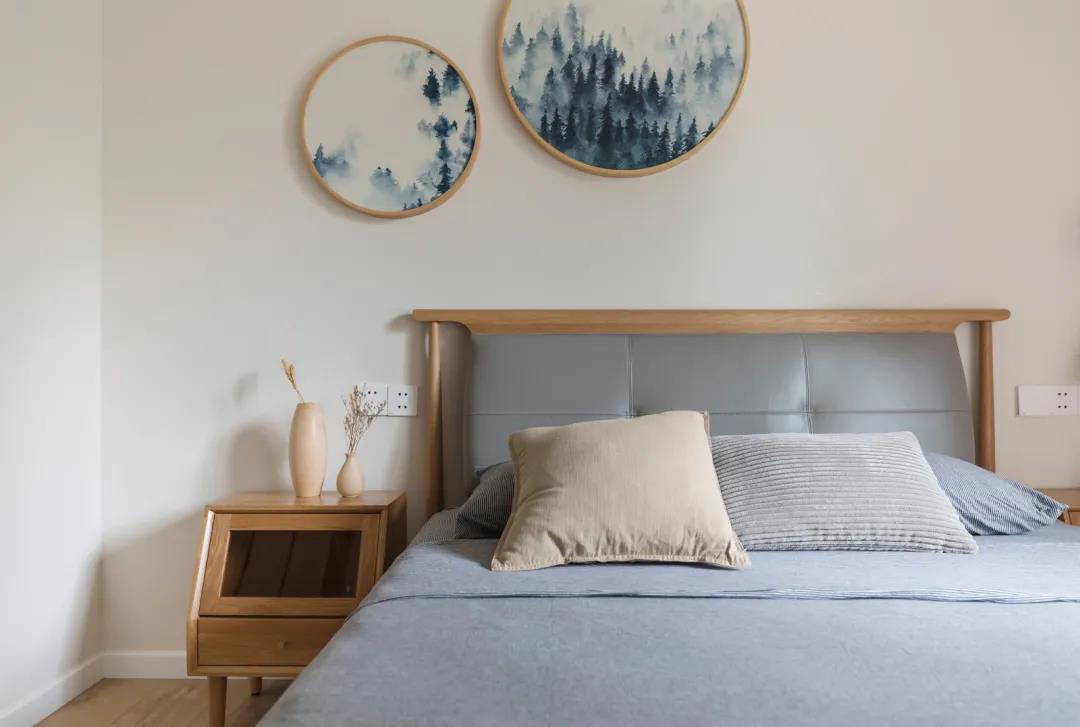 房子怎么裝修好看又省錢(qián)?做到下面4點(diǎn)!