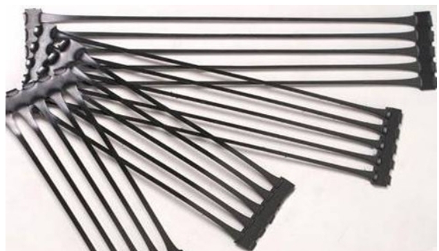 什么是單向土工格柵，單向土工格柵主要用途是什么?