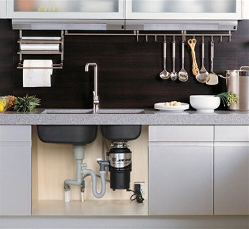 垃圾處理器怎么樣，垃圾處理器實用嗎?