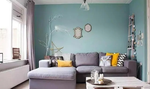 新房裝修如何選購墻漆?要學(xué)會(huì)看清這三點(diǎn)!