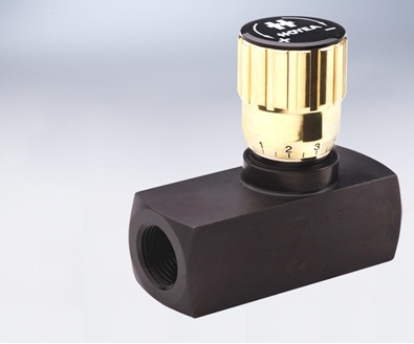 單向節(jié)流閥堵塞原因有哪些，單向節(jié)流閥堵塞怎么處理?