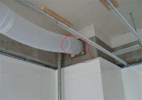 廚房煙道改造需注意什么?三點(diǎn)教你成功改造!