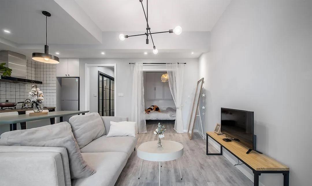 墻面翻新裝修步驟有哪些?房屋翻新前必看!