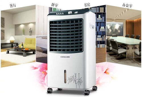 什么是家用冷風(fēng)機(jī)，家用冷風(fēng)機(jī)的特點(diǎn)有哪些?