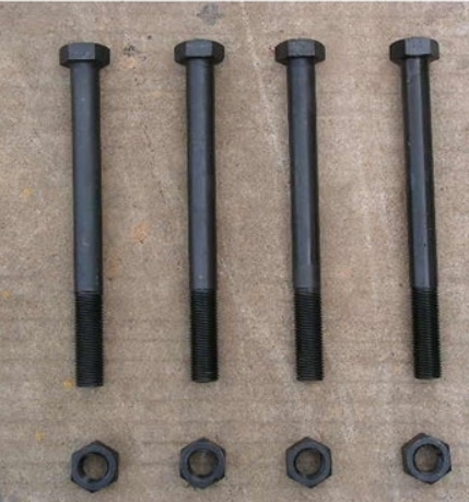 高強螺栓原理是什么，高強螺栓優(yōu)點有哪些?