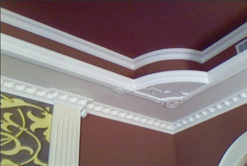 歐式頂角線分類有哪些，歐式頂角線選購技巧是什么?