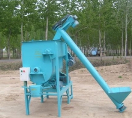 干粉攪拌機的工作原理是什么，干粉攪拌機的使用方法有哪些?