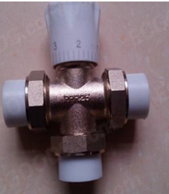 暖氣片溫控閥工作原理是什么，暖氣片溫控閥使用方法是什么?