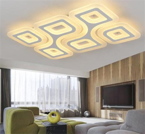 客廳燈選購的小技巧有哪些?