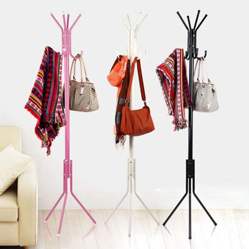 落地掛衣架材質(zhì)有哪些，落地掛衣架選購(gòu)要點(diǎn)有哪些?