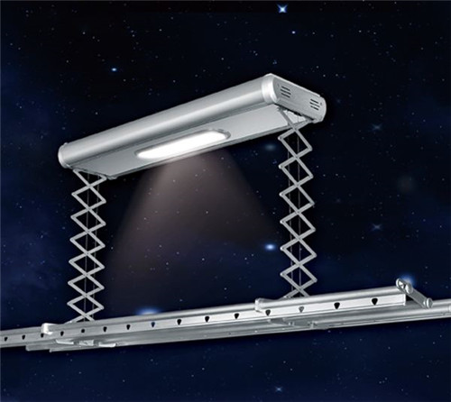 安裝晾衣架注意事項有哪些，晾衣架選購技巧是什么?