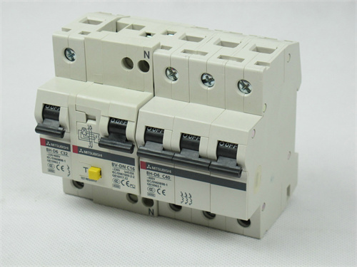 低壓斷路器的作用是什么，家用斷路器怎么選購?