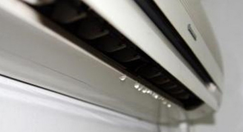 空調(diào)滴水是什么原因，空調(diào)漏水應(yīng)該怎么檢修?