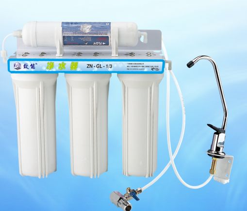 凈水器不通電怎么回事，安裝凈水器注意什么?