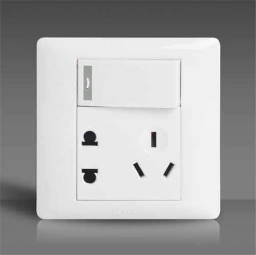 帶開關(guān)的五孔插座好嗎，使用插座要注意什么?