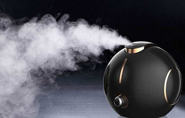 超聲波加濕器的危害有哪些，如何挑選合適的加濕器?