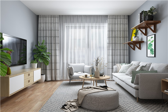 窗簾的功能有哪些，選購(gòu)窗簾從哪幾方面考慮?